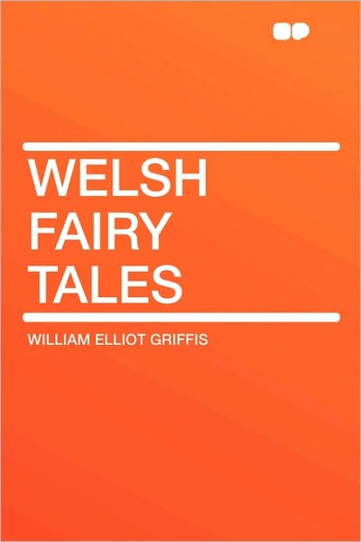 Welsh Fairy Tales [ePUB]